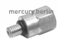 Artikel-Bild-Getriebeöl - Pumpen Adapter