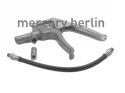 Artikel-Bild-Fettpresse mit Flex Schlauch